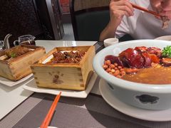 -广州酒家(中华广场店)