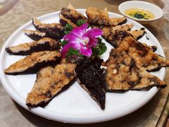 -百年银屏蚝烙·潮汕菜·非遗(乐山店)