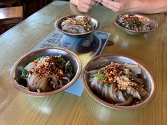 -88号小吃店·经典云南菜·地道纳西美食