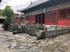 -报恩寺(平武县)