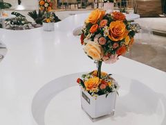 -1/4 ONE QUARTER COFFEE LAB(朝阳大悦城店)