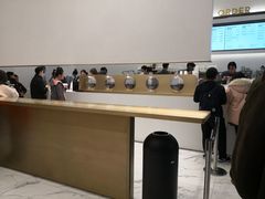 -喜茶(永旺梦乐城店)