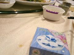 -金城大酒店-中餐厅(汾江中路店)