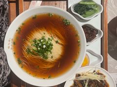 -松鹤面馆·古法焖肉面(观前店)