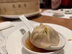 -鼎泰丰(德基广场店)