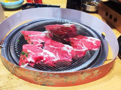 -狮子三•脆鳗鱼烤肉(信和廣場4樓店)