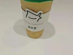-益禾堂·薄荷柠檬水(龙城店)