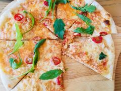 披萨-EN SPACE恩空间