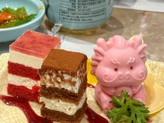 -上渔铁板烧(熙悦汇店)