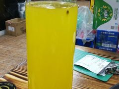 -星记小馆·小蓝龙·老南京砂锅菜(上海路店)