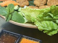 -多哥水傣味餐厅(司马巷店)