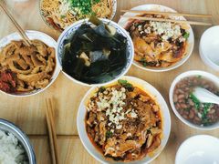 -赵姐猪耳朵饭店