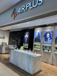 -Air Plus 美发沙龙