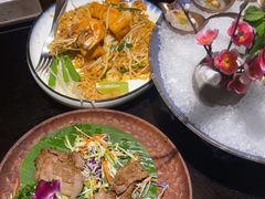 -金厨泰国餐厅·全泰籍厨师料理(拱北店)
