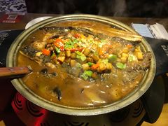 -馋火炉鱼(新世界百货望京店)