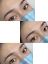 -久匠半永久纹眉