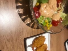 -必胜客(金元宝店)