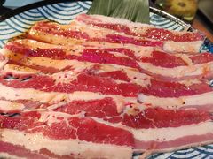 -十三姨正合丰烤肉(营迹路店)