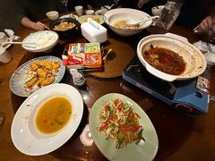 -WILDS 野有食(碧坞店)