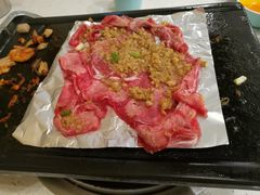 -韩时烤肉(枫蓝店)