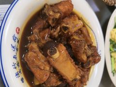 -溪涧堂农家土菜(神仙居店)