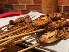 -聚点·北京串(簋街店)