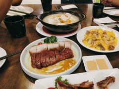 -新旺茶餐厅(嘉里城店)