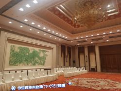-人民大会堂宴会厅