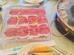 -京城胜利涮羊肉(禧乐汇店)