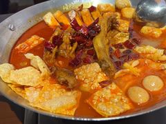 -小螺大作·螺蛳粉火锅(林和西店)