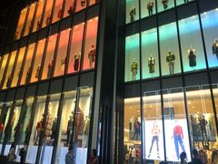 -优衣库(深圳万象天地旗舰店)