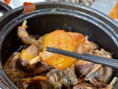 -斯丹姜母鸭·古法干香(涂门街总店)