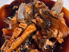 -湖滨28中餐厅·西湖宴·杭州君悦酒店