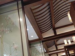 -太湖饭店·寄畅轩中餐厅