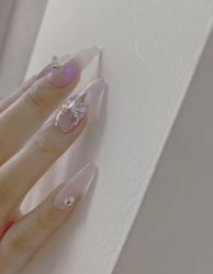 -LILY NAILS美甲美睫
