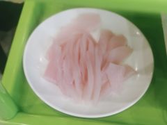 -正能量脆肉鲩火锅