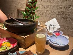 -Minase水濑·日料放题(外滩店)