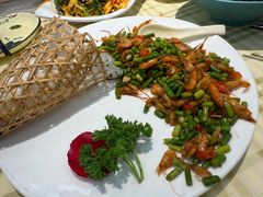 -大师傅金奖啤酒鱼(西街口总店)