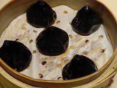 -桂满陇·西湖船宴(平安金融中心店)