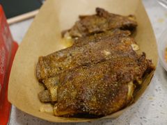 -八一好吃街·高品美食广场