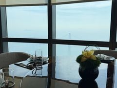 -大连君悦酒店·星海湾壹号Dalian·Dalian(星海广场店)