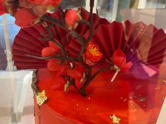 -西檬树SIMON·T轻奢蛋糕(大东方Max店)