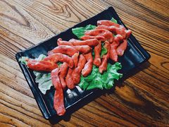 -梅梅家的烤肉店(槐北路店)