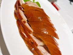 -四季民福烤鸭店(外滩外白渡桥店)