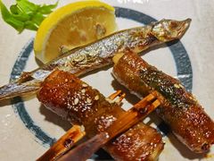 -禾风·海鲜料理自助(玉林店)