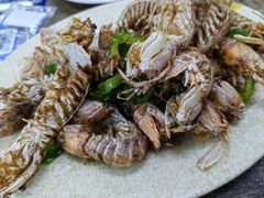 -贞姨美食·老字号海鲜大排档