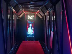 -MOSSO·Liveshow(M3香港广场店)