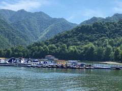 -富春桃源风景区