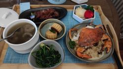 -和伊母婴护理中心·全套房(金山店)
