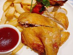 -Paulaner·德国帕拉娜自酿啤酒餐厅(海上世界店)